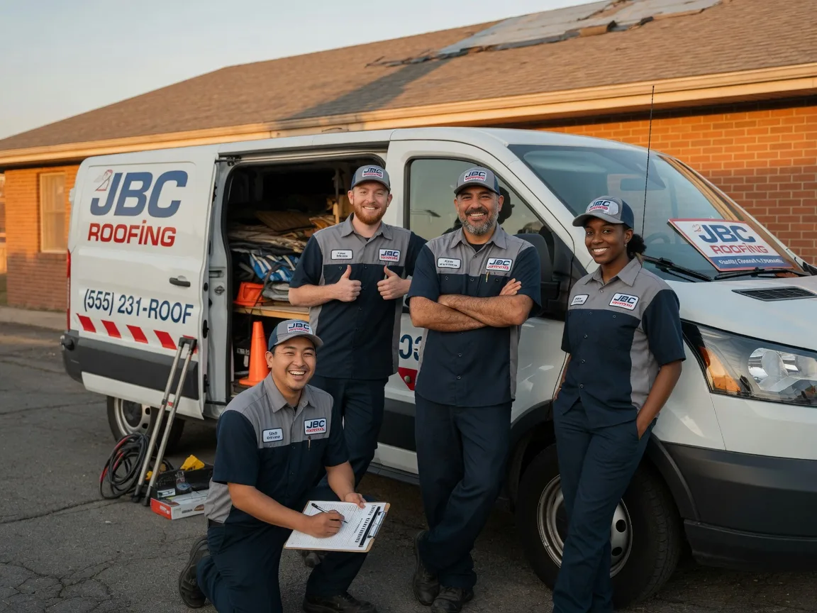 Roof Replacement company in Gray Court, SC
