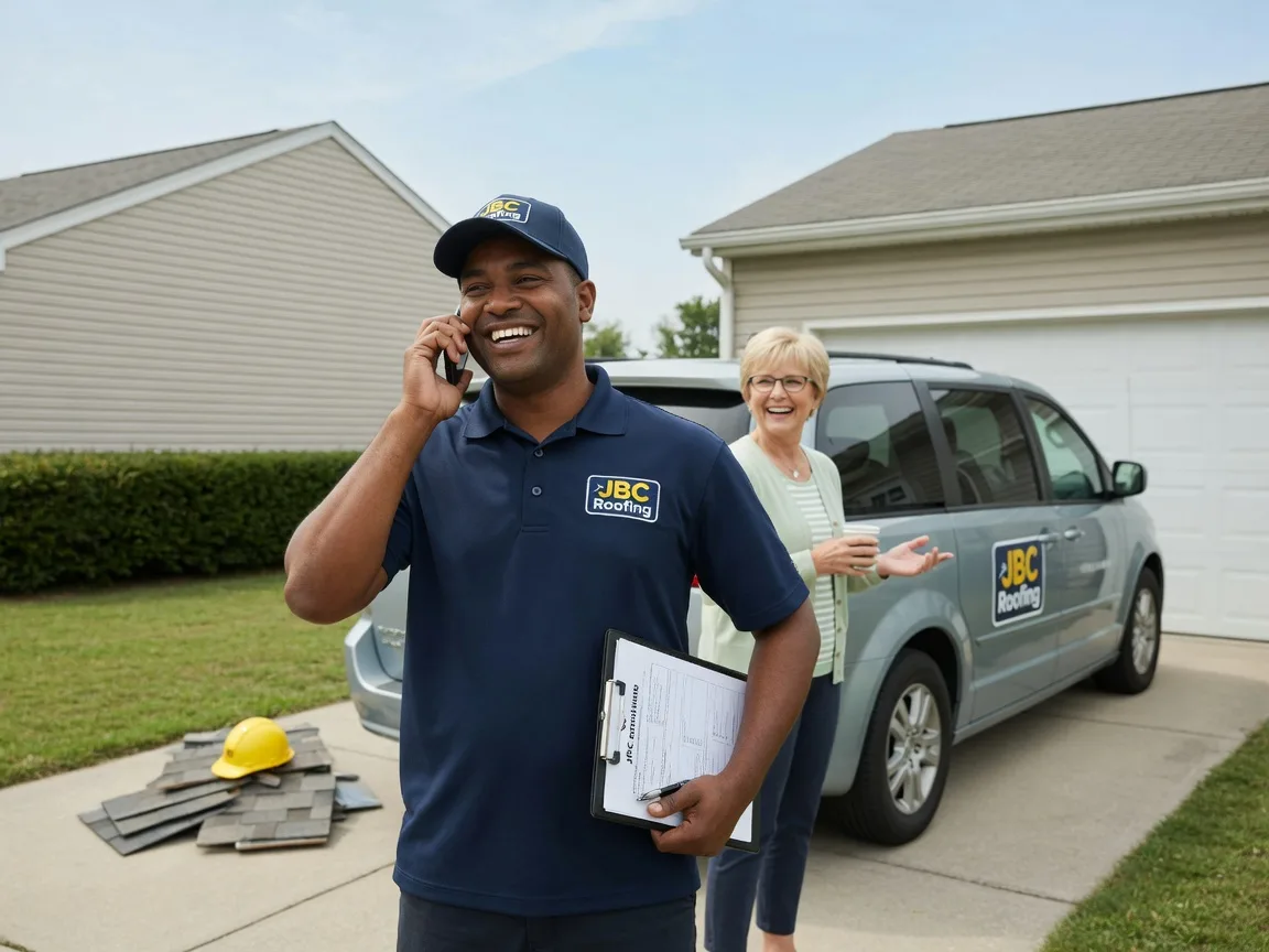 Roof Replacement Gray Court, SC FAQs
